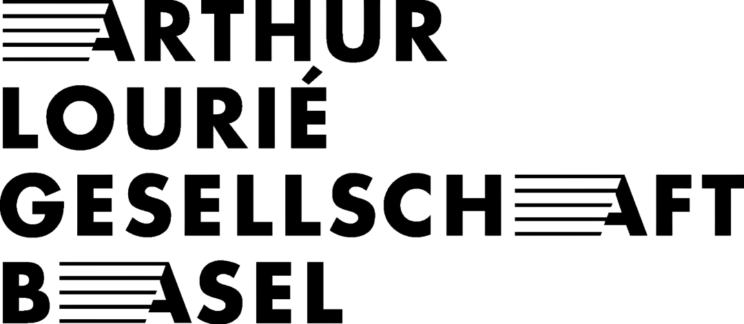 logo lourie gesellsch schwarz 1